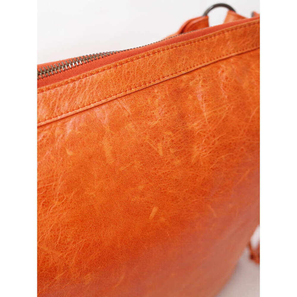 Balenciaga Day Semi Bag The Shoulder - Picture 9 of 9